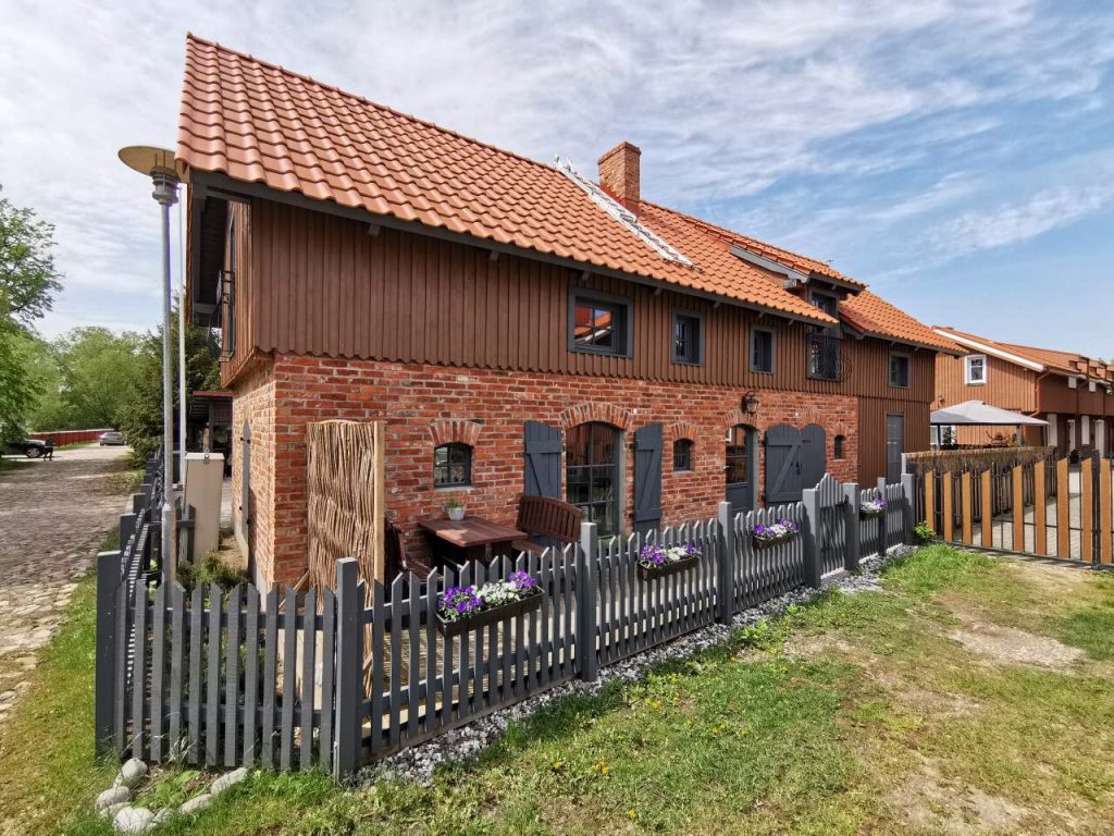 Vila Minė